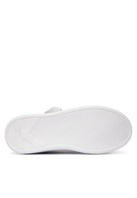 Karl Lagerfeld - KARL LAGERFELD Sneakersy Kapri KL62519 Czarny. Kolor: czarny. Materiał: skóra #2