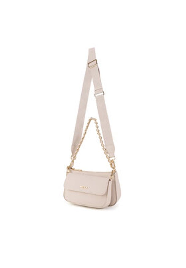 MEXX Torebka MEXX-S-004-07 Beżowy. Kolor: beżowy