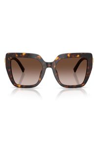 Dolce & Gabbana - Okulary damskie przeciwsłoneczne DOLCE & GABBANA #2