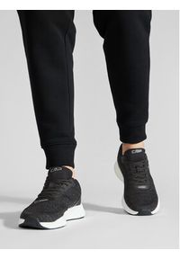 CMP Buty na siłownię Nhekkar Fitness Shoe 3Q51057 Czarny. Kolor: czarny. Materiał: mesh, materiał. Sport: fitness #4
