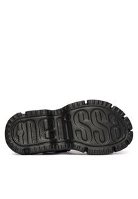 melissa - Melissa Sandały Melissa Pulse Ad 36854 Czarny. Kolor: czarny #4