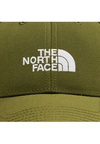 The North Face Czapka z daszkiem 66 Classic Hat NF0A4VSVPIB1 Zielony. Kolor: zielony