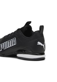 Puma - Buty do biegania unisex PUMA Equate SL 2. Kolor: wielokolorowy, czarny, biały