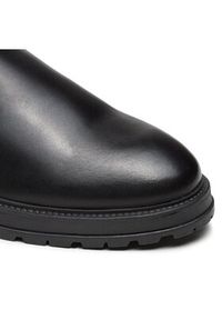 Vagabond Shoemakers - Vagabond Sztyblety Johnny 2.0 5479-401-20 Czarny. Kolor: czarny. Materiał: skóra #7