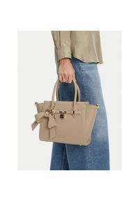 Torebka Nine West. Kolor: beżowy #1
