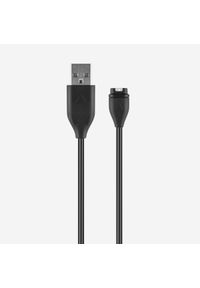 GARMIN - Kabel do ładowania i przesyłania danych do zegarka GPS Garmin 50 cm. Styl: sportowy