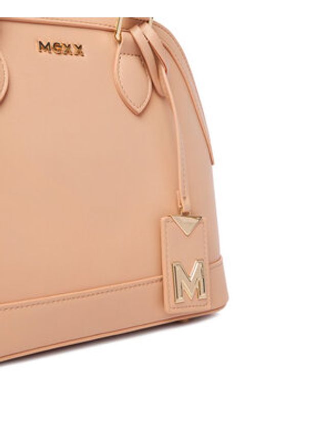 MEXX Torebka EO-MEXX-S-001-09 Pomarańczowy. Kolor: pomarańczowy