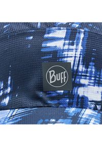 Buff Czapka z daszkiem Speed 131387.707.20.00 Niebieski. Kolor: niebieski. Materiał: syntetyk #2