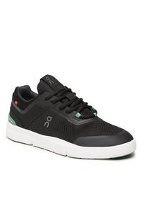 On Sneakersy THE ROGER Spin 3MD11471092 Czarny. Kolor: czarny #5