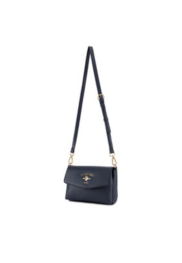 U.S. Polo Assn. Torebka BIUXT6213WVP Granatowy. Kolor: niebieski
