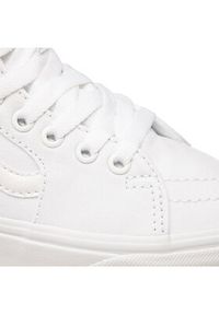 Vans Sneakersy Sk8-Hi VN000D5IW001 Biały. Kolor: biały. Materiał: materiał. Model: Vans SK8 #7