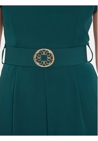 Rinascimento Kombinezon CFC0125317003 Zielony Regular Fit. Kolor: zielony. Materiał: syntetyk #4