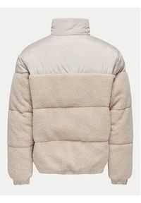 Only & Sons Kurtka zimowa 22030456 Beżowy Regular Fit. Kolor: beżowy. Materiał: syntetyk. Sezon: zima #4