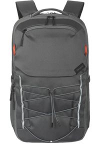 TARGUS - Targus Work + Play - Notebook-Rucksack - 40.6 cm - 15" - 16" - Grau