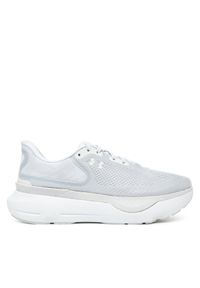 Buty do biegania Under Armour. Kolor: szary
