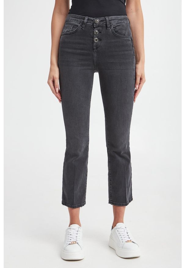 Liu Jo - Jeansy damskie LIU JO