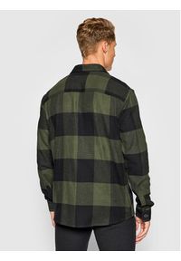 Only & Sons Koszula Milo 22019854 Zielony Relaxed Fit. Kolor: zielony. Materiał: bawełna #2