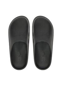 Pepe Jeans Klapki Sun Beach PLS70161 Czarny. Kolor: czarny