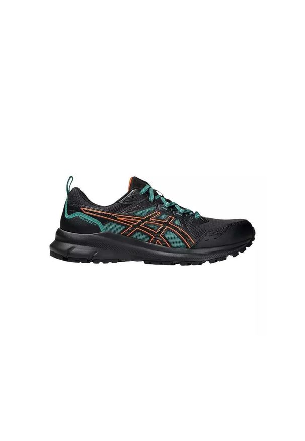 Asics - Buty do biegania męskie, Trail Scout 3. Kolor: czarny