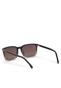 BOSS Okulary przeciwsłoneczne 1749/G/S 207997 Czarny. Kolor: czarny