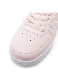 Kappa Sneakersy LOGO MASERTA KID 33154HW-A2H Różowy. Kolor: różowy #3