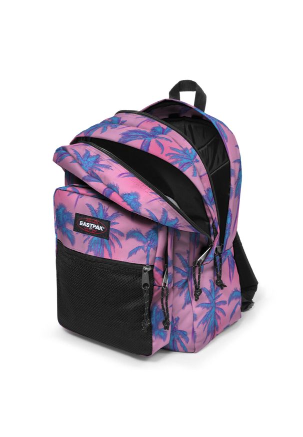 Plecak Eastpak Pinnacle. Kolor: różowy