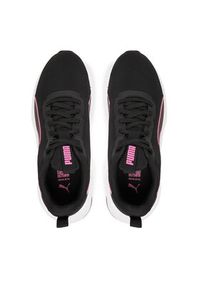 Puma Buty do biegania Flyer Lite 3 310797 18 Czarny. Kolor: czarny. Materiał: materiał