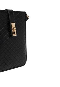 MEXX Torebka CEO-MEXX-L-013-09 Czarny. Kolor: czarny #3