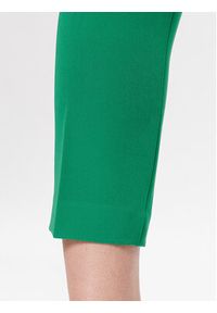 Liu Jo Spodnie materiałowe WA3188 T7896 Zielony Slim Fit. Kolor: zielony. Materiał: syntetyk #3