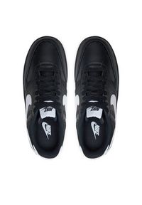 Nike Sneakersy Gamma Force FQ6476 010 Czarny. Kolor: czarny. Materiał: skóra #3