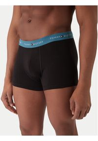 TOMMY HILFIGER - Tommy Hilfiger Komplet bokserek UM0UM03061 Czarny. Kolor: czarny. Materiał: bawełna #12