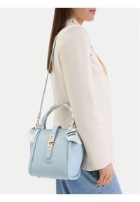 MEXX Torebka EO-MEXX-B-003-09 Niebieski. Kolor: niebieski #1