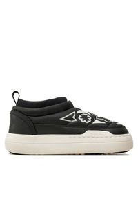 Botki Moon Boot. Kolor: czarny