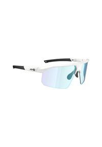 Fotochromowe okulary przeciwsłoneczne AZR Kromic Arrow RX CAT 0/3. Kolor: biały #1