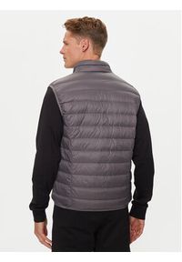 EA7 Emporio Armani Bezrękawnik 8NPQ06 PNGPZ 1992 Szary Regular Fit. Kolor: szary. Materiał: syntetyk. Długość rękawa: bez rękawów #6