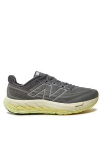 Buty do biegania New Balance. Kolor: szary