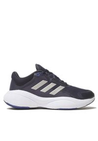 Adidas - adidas Buty Response HP5921 Granatowy. Kolor: niebieski. Materiał: materiał