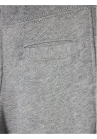 Polo Ralph Lauren Spodnie dresowe Bsr 321720897004 Szary Regular Fit. Kolor: szary. Materiał: bawełna #4