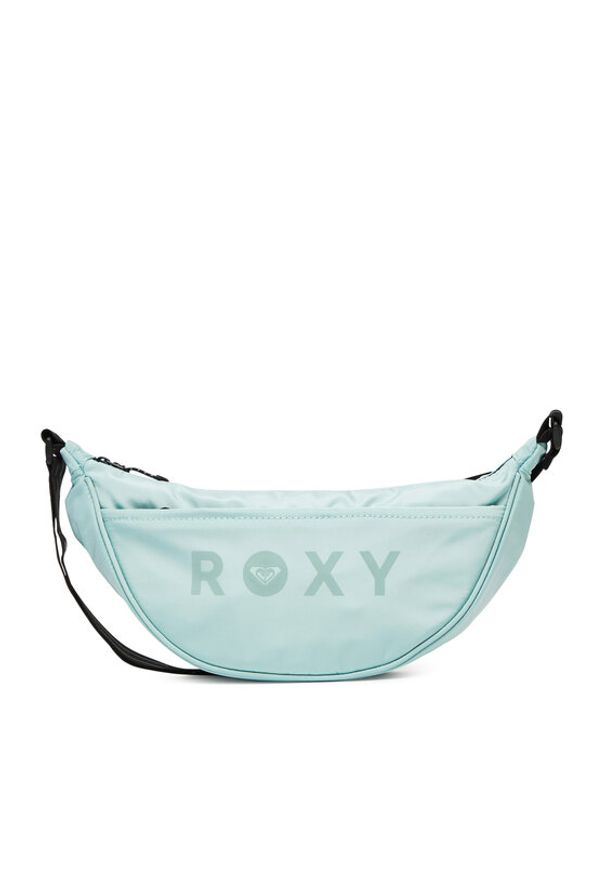 Roxy Torebka ROXY-M-002-07 Turkusowy. Kolor: turkusowy