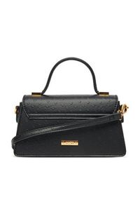 Aldo Torebka Calluna 13989478 Czarny. Kolor: czarny. Materiał: skórzane #4