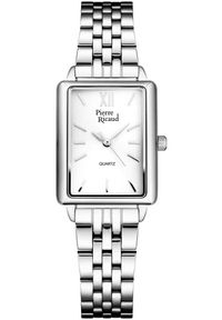 Zegarek damski Pierre Ricaud P22069.5163Q srebrny. Kolor: srebrny #1