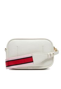 Emporio Armani Torebka EW000537 AF12103 M0034 Biały. Kolor: biały. Materiał: skórzane #6