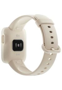 Xiaomi - Smartwatch XIAOMI Mi Watch Lite Ivor. Rodzaj zegarka: smartwatch. Styl: casual #5