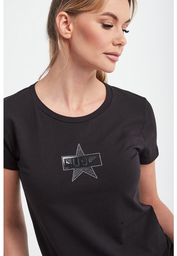 Liu Jo - T-shirt damski LIU JO