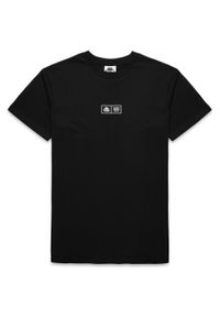 Koszulka Kappa Authentic Nuria. Kolor: czarny #1