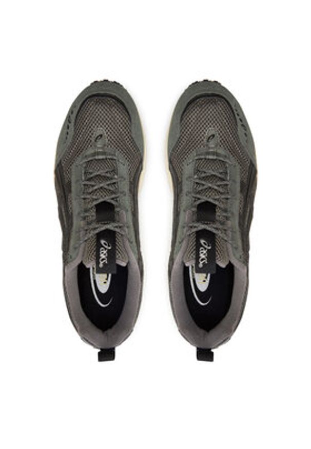 Asics Sneakersy Gel-1090V2 1203A382 Szary. Kolor: szary. Materiał: materiał