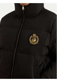 Lauren Ralph Lauren - LAUREN RALPH LAUREN Kurtka puchowa 297P04125001 Czarny Regular Fit. Kolor: czarny. Materiał: syntetyk