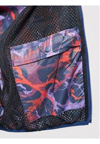 Nike Kurtka przejściowa ACG CU0258 Fioletowy Regular Fit. Kolor: fioletowy. Materiał: syntetyk #6