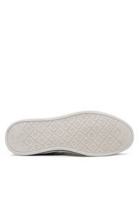 Lasocki Sneakersy MI08-EAGLE-03 Biały. Kolor: biały. Materiał: skóra