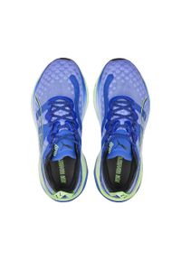 Puma - Buty do biegania męskie PUMA ForeverRun Nitro. Kolor: wielokolorowy. Sport: bieganie